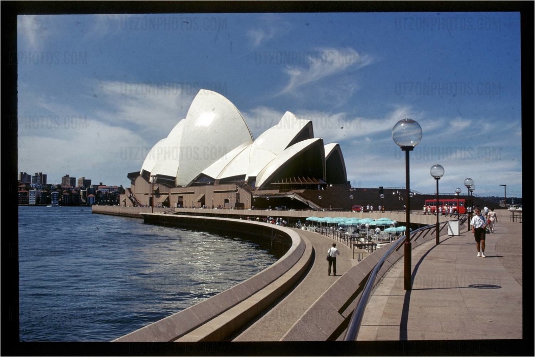 Opera House » Utzonphotos.com