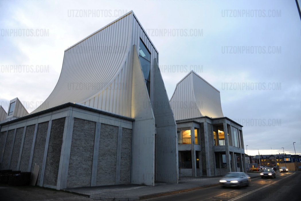 Utzon Center Utzonphotos Com,Mypdt Home